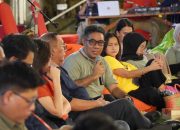 “Bacarita Basudara” Gaungkan Kreativitas Timur di Jakarta, Tidore–Ternate Bidik Panggung Global
