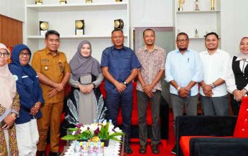 Krisis Tenaga Medis Dijawab, Tidore Dorong Lahirnya Dokter Gigi dan Ahli Gizi Lokal