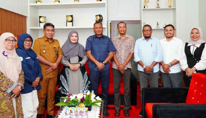 Krisis Tenaga Medis Dijawab, Tidore Dorong Lahirnya Dokter Gigi dan Ahli Gizi Lokal
