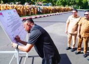 Deklarasi Besar di Hardiknas, Tidore Pastikan PPDB 2026 Bebas Kecurangan