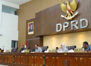 Ranperda Inovasi Daerah Dapat Lampu Hijau, DPRD Titip Catatan Kritis ke Pemda