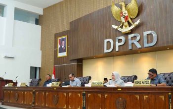 Ranperda Inovasi Daerah Dapat Lampu Hijau, DPRD Titip Catatan Kritis ke Pemda