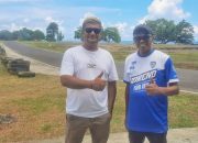 Sirkuit Selawaring Membara! Rider Nasional Siap Adu Gengsi di Walikota Cup Race