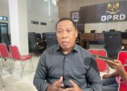BK DPRD Tidore Warning Anggota Pemalas: Bolos Paripurna Bisa Berujung Sanksi