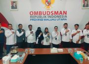 Keluhan Listrik hingga Dugaan Pungutan Dibahas, Ombudsman Warning PLN Sofifi