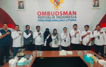 Keluhan Listrik hingga Dugaan Pungutan Dibahas, Ombudsman Warning PLN Sofifi