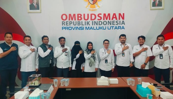 Keluhan Listrik hingga Dugaan Pungutan Dibahas, Ombudsman Warning PLN Sofifi