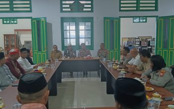 Polemik Bobo Didalami Polisi, Kesultanan Tidore Siap Beri Keterangan Sejarah