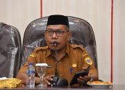 Gaji 13 ASN Tidore Terancam Tak Cair, Pemkot Keluhkan Kebijakan Pusat “Mencekik Daerah”