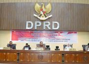 Paripurna DPRD Tidore: Efisiensi Anggaran 2025 Jadi Momentum Perkuat Ekonomi Daerah