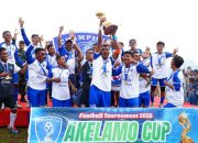 Sampoerna FC Juara Akelamo Cup I 2026, Menang Dramatis Lewat Adu Penalti