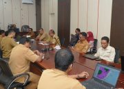 Penataan Kawasan Hutan Tidore Digenjot, 7.420 Hektar Lahan Siap Ditata untuk Kepastian Hukum dan Pembangunan