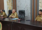 Jelang Idul Adha, TPID Tidore Perkuat Pengendalian Inflasi dan Pastikan Stok Pangan Aman