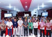 Digitalisasi Digenjot, Pemkot Tidore Bidik PAD Lebih Optimal