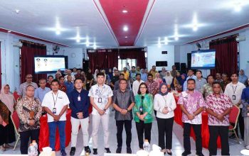 Digitalisasi Digenjot, Pemkot Tidore Bidik PAD Lebih Optimal