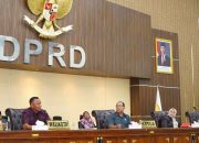 Pemkot Tidore dan DPRD Sepakat, Inovasi Daerah Harus Berdampak Nyata bagi Masyarakat