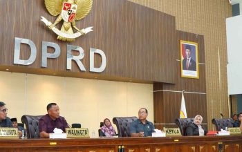 Pemkot Tidore dan DPRD Sepakat, Inovasi Daerah Harus Berdampak Nyata bagi Masyarakat