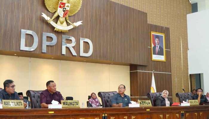 Pemkot Tidore dan DPRD Sepakat, Inovasi Daerah Harus Berdampak Nyata bagi Masyarakat