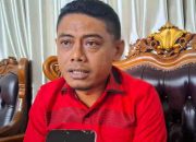 Kejar PAD di Tengah Efisiensi Anggaran, DPRD Tidore Bidik Retribusi Pelabuhan Galala