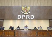 Menuju Tidore Inklusif, Seluruh Fraksi DPRD Setujui Pembahasan Ranperda Disabilitas