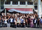 Tidore Hattrick Prestasi, Kembali Sabet Juara Umum MTQ Maluku Utara 2026