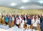 BI dan TP PKK Tidore Bangun Kesadaran Masyarakat Lewat Edukasi Cinta Rupiah