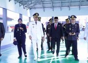 Remisi HUT RI ke-81, 76 WBP Rutan Soasiu Dapat Kesempatan Buka Lembaran Baru