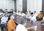 Sensus Ekonomi Tidore Baru 29,79 Persen, Pemkot Dorong Percepatan Pendataan