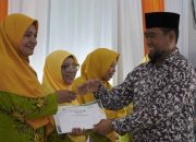 Milad ke-109 Aisyiyah, Pemkot Tidore Dorong Kolaborasi untuk Perkuat Pembangunan