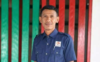 Pemdes dan BPD Gambaru Apresiasi PPM PT GTS, Infrastruktur hingga Pemberdayaan Masyarakat Terus Berjalan