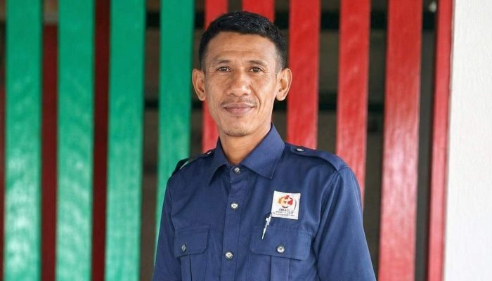 Pemdes dan BPD Gambaru Apresiasi PPM PT GTS, Infrastruktur hingga Pemberdayaan Masyarakat Terus Berjalan