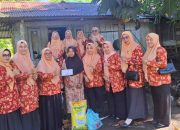 Sambut Idul Adha 1447 H, DWP Tidore Salurkan Bantuan untuk Warga Membutuhkan