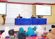 Tidore Bidik Adipura 2027, Pemkot Minta Camat dan Lurah Turun Tangan Kelola Sampah