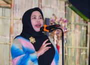 Porseni Gurabunga 2026 Resmi Ditutup, Rahmawati Apresiasi Semangat Pemuda dan Mahasiswa KKN