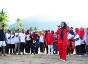 Keterbatasan Anggaran Tak Surutkan Semangat, Cobodoe Gelar Semarak HUT RI ke-81