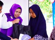 TP PKK Tidore Dorong Edukasi Cinta Bangga Paham Rupiah Diperluas ke Desa dan Kelurahan