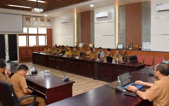 Ahmad Laiman Tegaskan Sampah Bukan Hanya Urusan DLH, Harus Jadi Gerakan Bersama