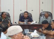 Pemkot Tidore Dukung KKN Unkhair, Program Literasi Sasar Desa dan Kelurahan
