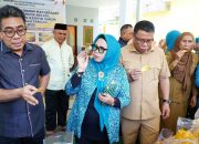 Wawali Tidore Dorong UMKM Rumah Tangga Jadi Penggerak Ekonomi Masyarakat