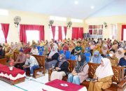 Pemkot Tidore dan UMMU Perkuat Kerja Sama Pengembangan SDM