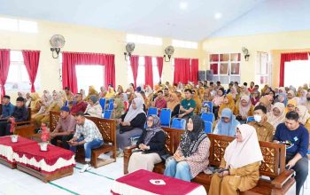 Pemkot Tidore dan UMMU Perkuat Kerja Sama Pengembangan SDM