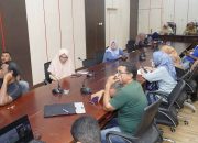 Harga Cabai Naik, Pemkot Tidore Pastikan Inflasi Jelang Idul Adha Tetap Terkendali