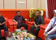 Mardathila A. Putri Bawa Nama Tidore ke Panggung Nasional, Siap Jadi Paskibraka 2026
