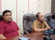 Pemkot Tidore Perkuat Kerja Sama BPJS, Pastikan Jaminan Kesehatan Warga