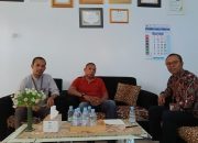Krisis Air Bersih di Topo, BPRS Bobato Lestari Bantu Warga Hadapi Kemarau