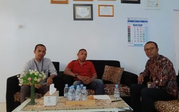 Krisis Air Bersih di Topo, BPRS Bobato Lestari Bantu Warga Hadapi Kemarau
