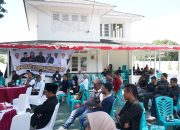 “Revolusi Tidore” Menggema, Anak Cucu Adat Ancam Dorong Pemisahan dari NKRI
