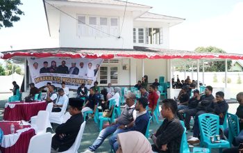 “Revolusi Tidore” Menggema, Anak Cucu Adat Ancam Dorong Pemisahan dari NKRI