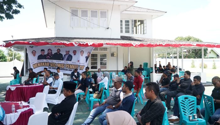 “Revolusi Tidore” Menggema, Anak Cucu Adat Ancam Dorong Pemisahan dari NKRI