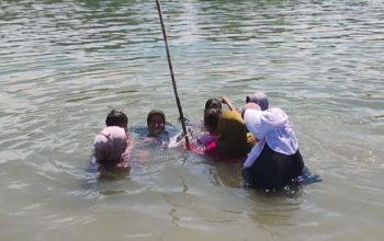 Merawat Tradisi, Menjaga Silaturahmi